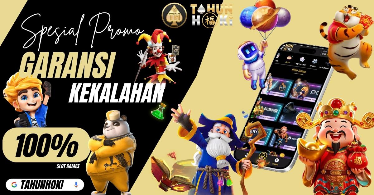 Situs Slot Gacor